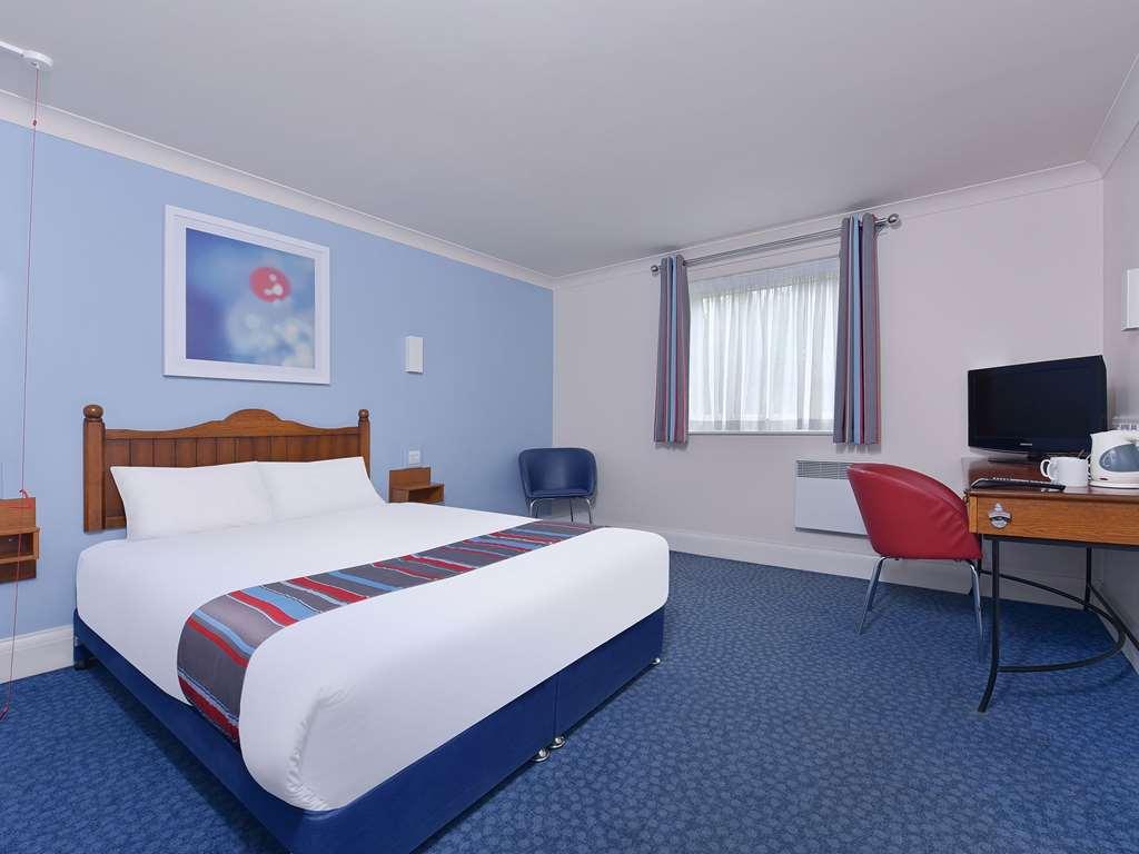 Travelodge Walton On Thames Quarto foto