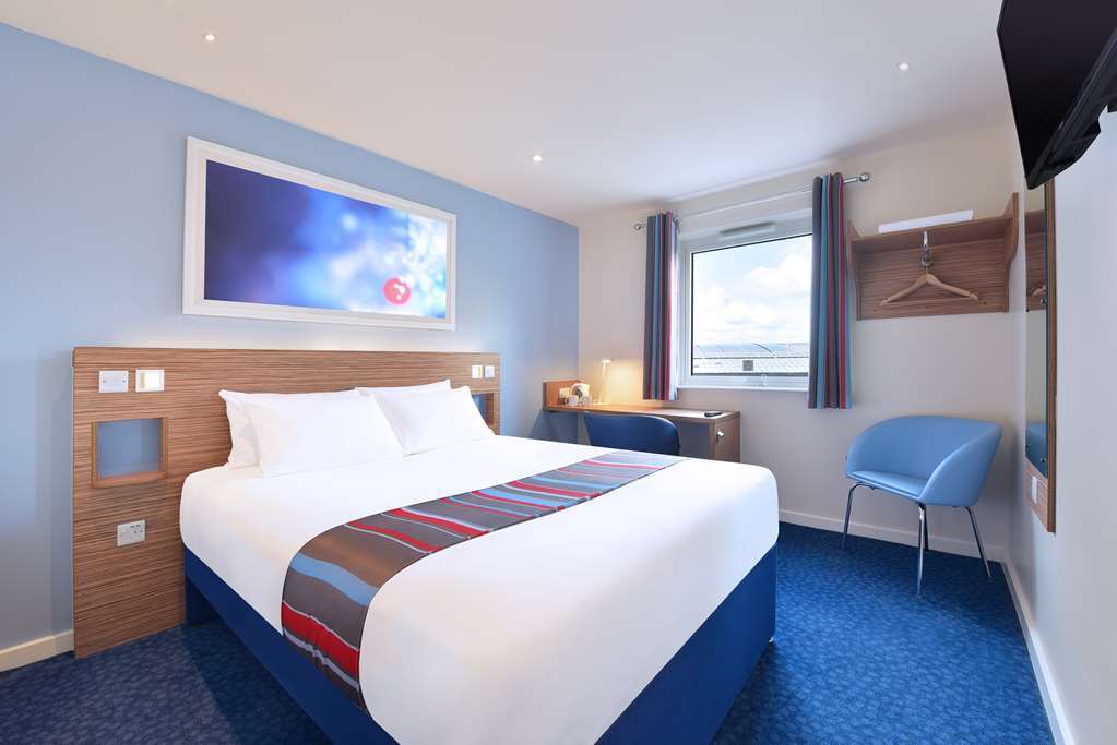 Travelodge Walton On Thames Quarto foto